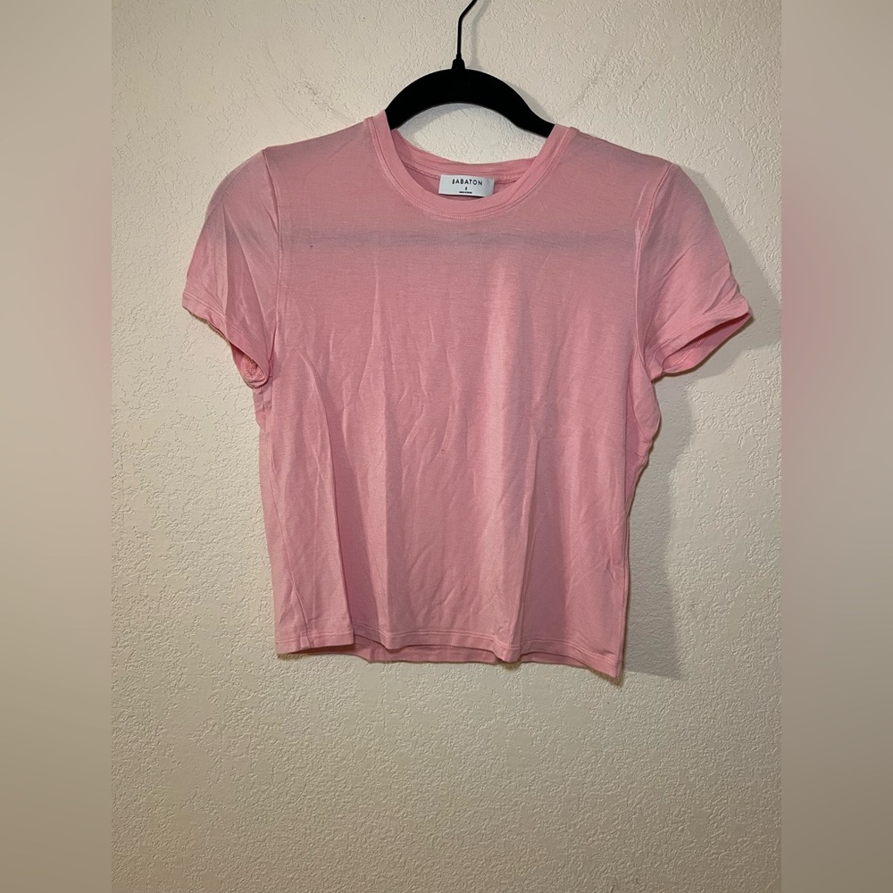 Babaton Top